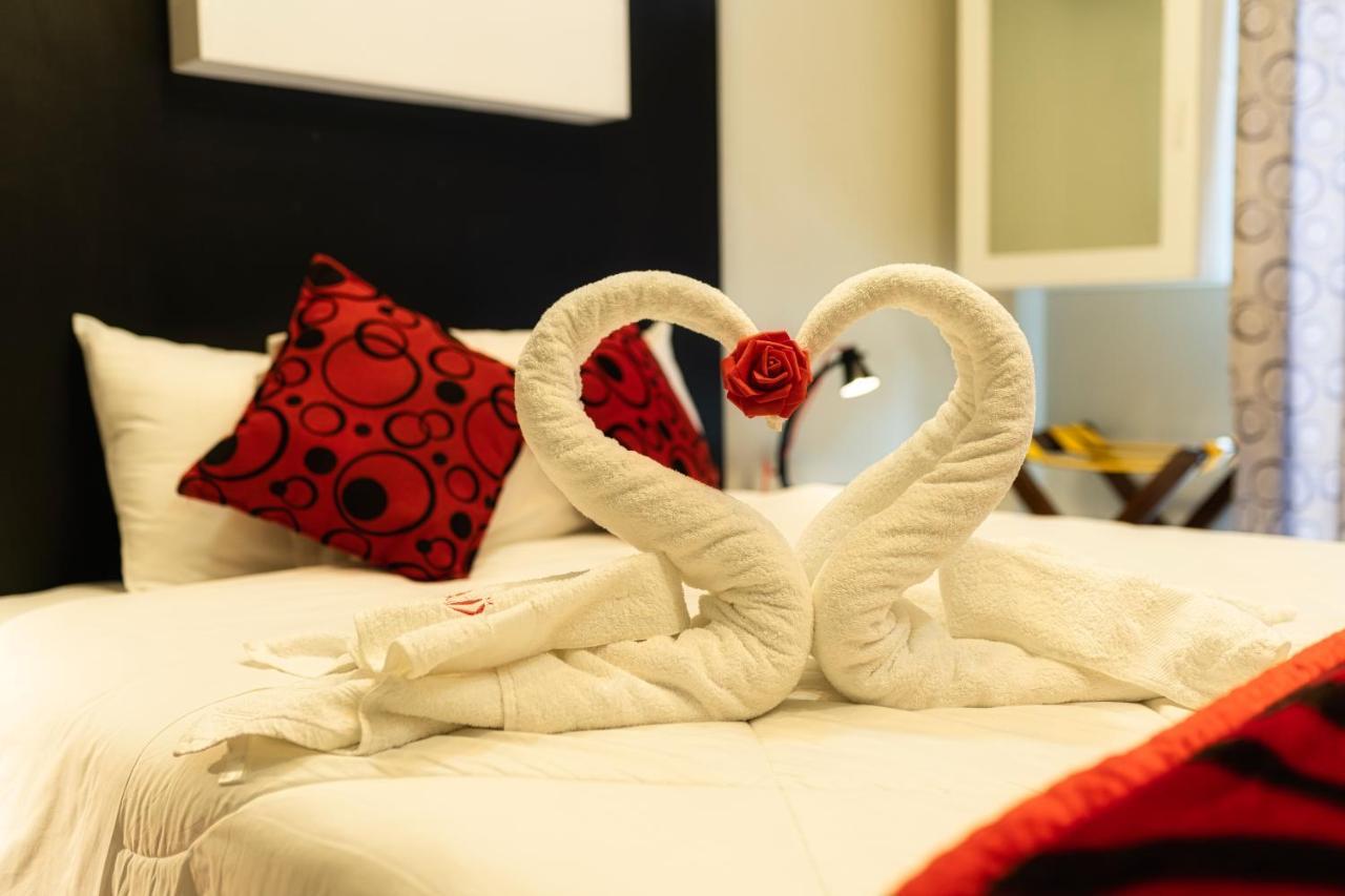 Hotel El Rubi Huaraz  Εξωτερικό φωτογραφία