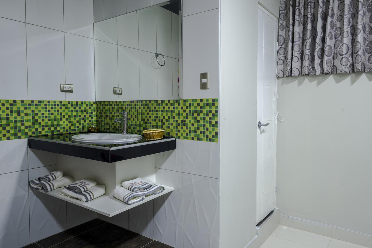 Hotel El Rubi Huaraz  Εξωτερικό φωτογραφία